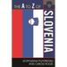 A to Z of Slovenia