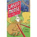 Laser Moose and Rabbit Boy