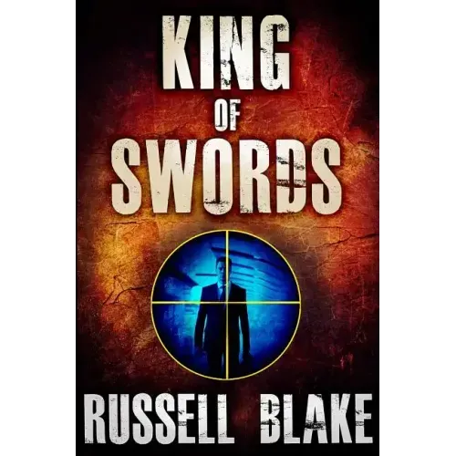 King of Swords: Assassin Series #1