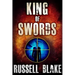 King of Swords: Assassin Series #1