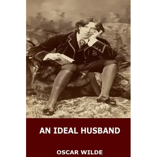An Ideal Husband