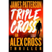Triple Cross: An Alex Cross Thriller