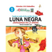 Cuento en contra de las corridas de toros: LUNA NEGRA. ¡Vergüenza en la arena!