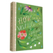 How to Be a Wildflower: A Field Guide (Nature Journals, Wildflower Books, Motivational Books, Creativity Books)