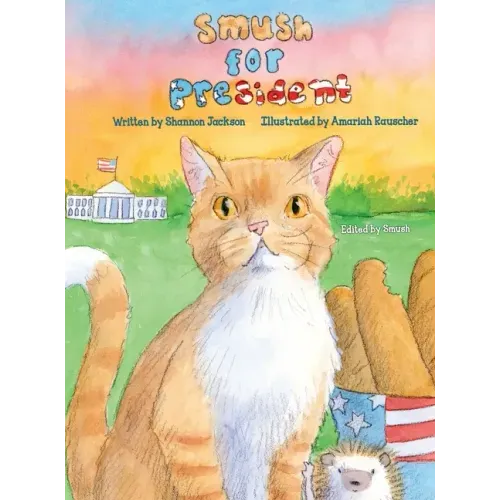 Smush For President