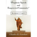 "Prophetic Speech and Empowered Community": Revelation 2, 3 and 11