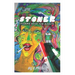 Stoner Coloring Book for Adults