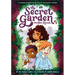 The Secret Garden on 81st Street: A Modern Graphic Retelling of the Secret Garden