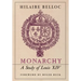 Monarchy: A Study of Louis XIV