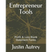 Entrepreneur Tools: Profit & Loss Statement Forms