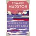 Murder on the Mauretania: A Captivating Edwardian Mystery