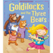 Goldilocks and the Three Bears