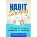 Habit Stacking: 150 Habits for Improved Productivity and Greater Joy