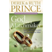 God Is a Matchmaker: Seven Biblical Principles for Finding Your Mate