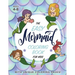 The Easy Mermaid Coloring Book for Kids: (Ages 4-8) With Unique Coloring Pages!