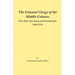 Colonial Clergy of the Middle Colonies