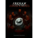 Arkham Anonymous