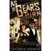 As the Gears Turn: Tales from Steamworld