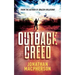 Outback Creed: From the author of Brazen Violations