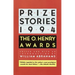 Prize Stories 1994: The O. Henry Awards