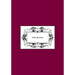 Libro de Actas: Asociaciones