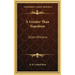 A Greater Than Napoleon: Scipio Africanus