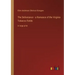 The Deliverance - a Romance of the Virginia Tobacco Fields: in large print