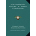 A Documentary History Of Chinese Communism