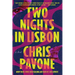 Two Nights in Lisbon