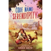 Code Name: Serendipity