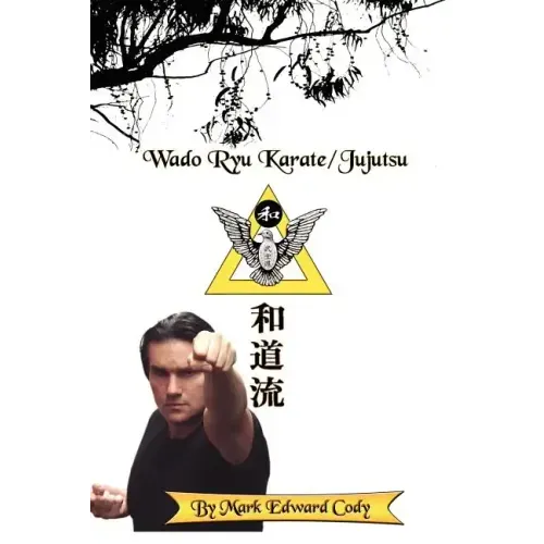 Wado Ryu Karate/Jujutsu