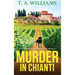 Murder In Chianti