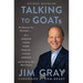 Talking to Goats: The Moments You Remember and the Stories You Never Heard