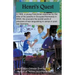 Henri's Quest