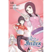 A Certain Magical Index, Vol. 16 (Light Novel)
