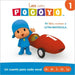 Phonics in Spanish - Leo Con Pocoyó Un Cuento Para Cada Vocal / I Read with Pocoyo. One Story for Each Vowel