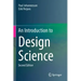 An Introduction to Design Science