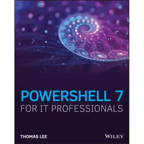 Powershell 7 for It Professionals