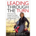 Leading Through the Turn: How a Journey Mindset Can Help Leaders Find Success and Significance