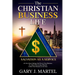 The Christian Business Life: Salvation as a Service