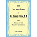 The Life and Times of Rev. Samuel Patton, D. D., and Annals of Holston Conference