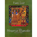 Complete Hungarian Rhapsodies for Solo Piano