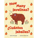 How Many Javelinas?/¿Cuántos Jabalíes?