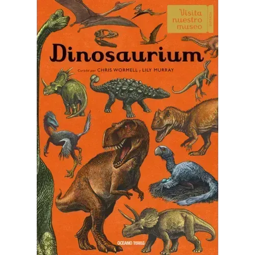 Dinosaurium