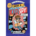 Mac B., Kid Spy Box Set, Books 1-4 (Mac B., Kid Spy)