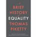 A Brief History of Equality