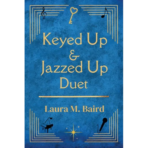 Keyed Up & Jazzed Up Duet