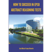 How to succeed in EPSO abstract reasoning tests