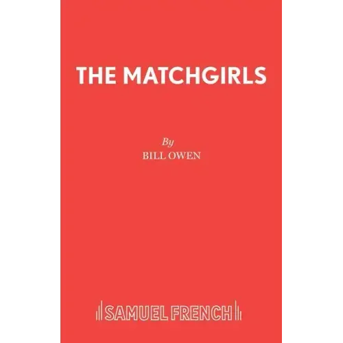 The Matchgirls