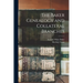 The Baker Genealogy and Collateral Branches